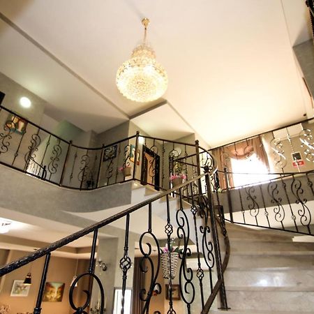 Hotel Salmer Tbilisi Luaran gambar