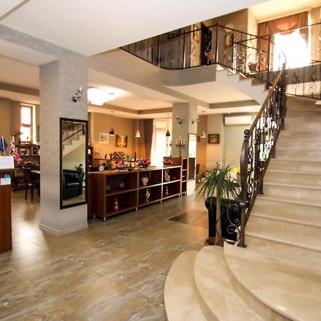 Hotel Salmer Tbilisi Luaran gambar