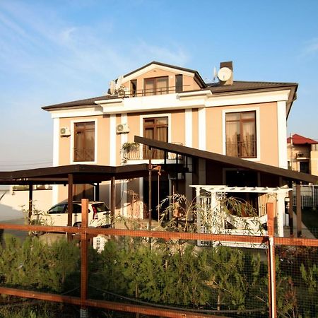 Hotel Salmer Tbilisi Luaran gambar