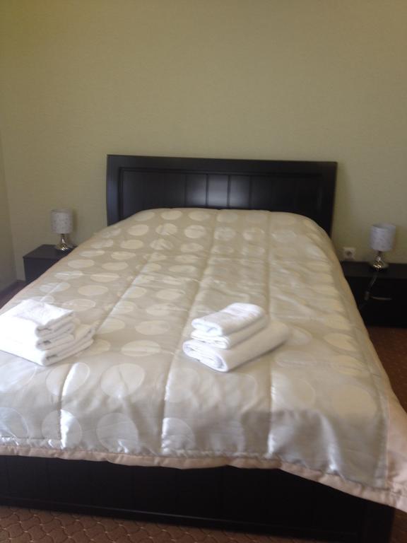 Hotel Salmer Tbilisi Bilik gambar