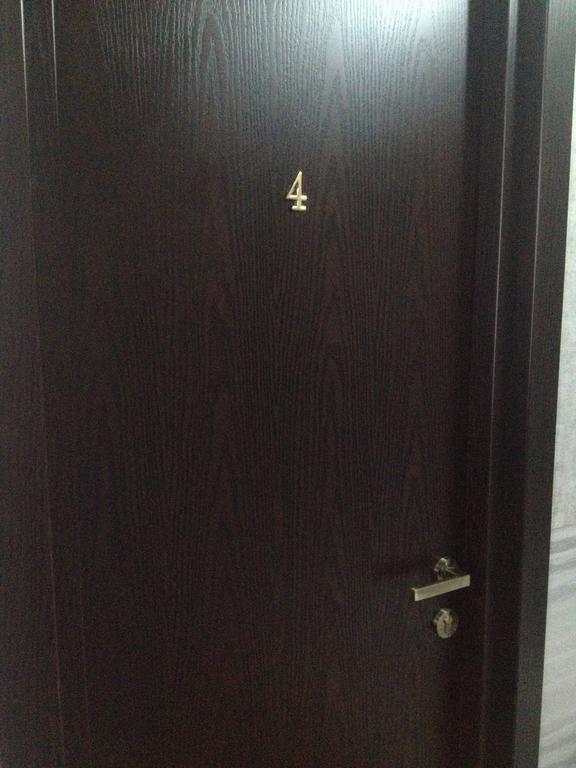 Hotel Salmer Tbilisi Bilik gambar