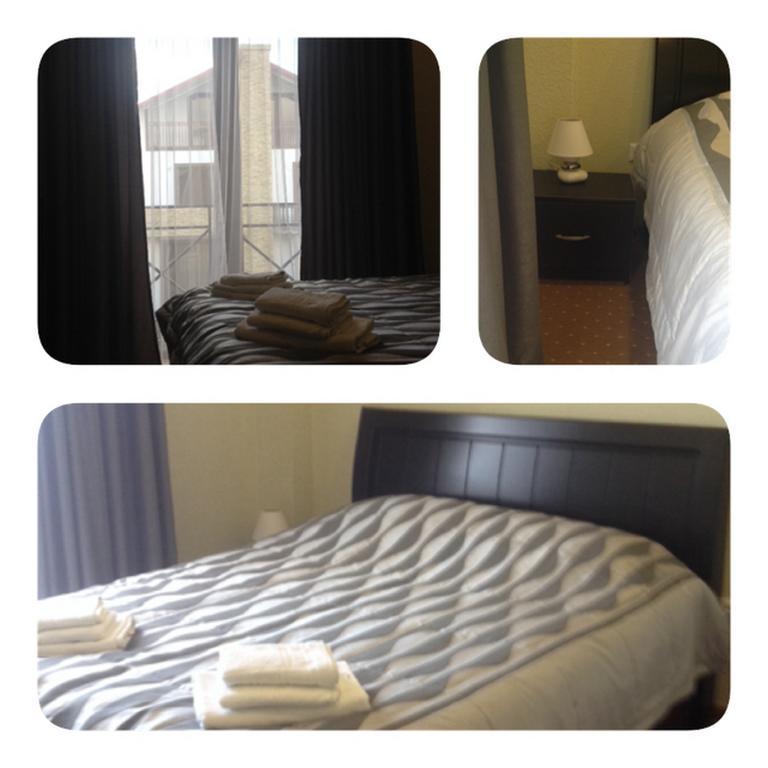 Hotel Salmer Tbilisi Bilik gambar