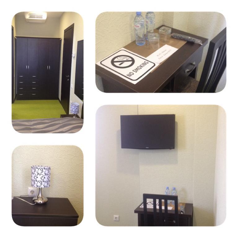 Hotel Salmer Tbilisi Bilik gambar