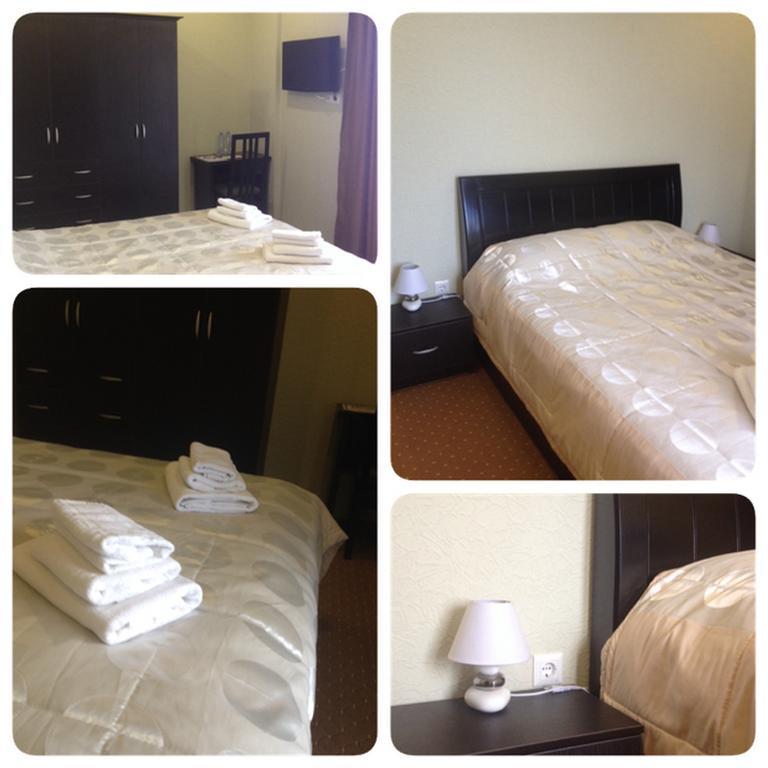 Hotel Salmer Tbilisi Bilik gambar