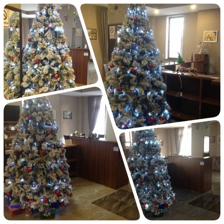 Hotel Salmer Tbilisi Luaran gambar