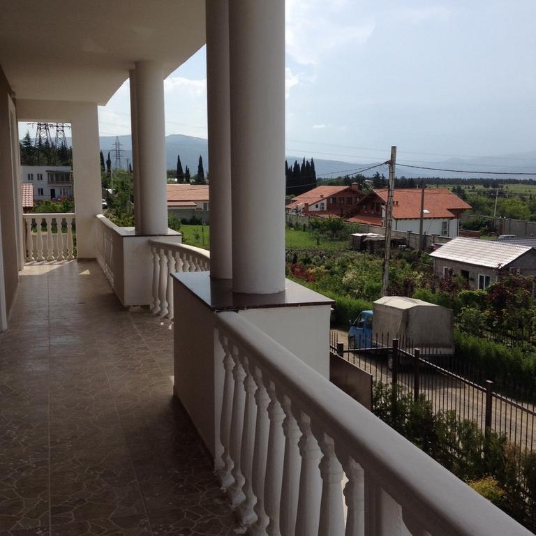 Hotel Salmer Tbilisi Bilik gambar