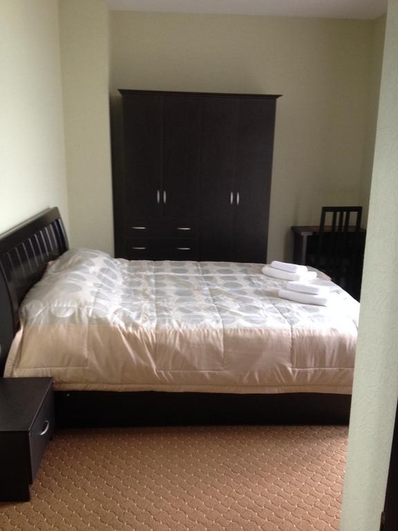 Hotel Salmer Tbilisi Luaran gambar