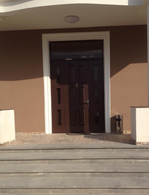 Hotel Salmer Tbilisi Luaran gambar