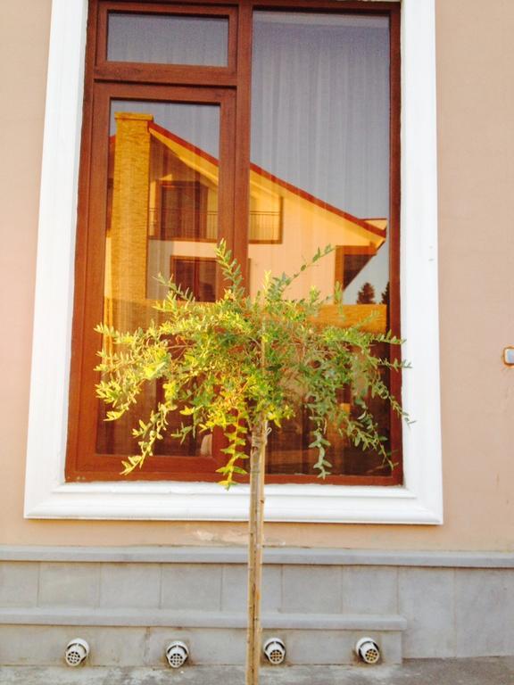 Hotel Salmer Tbilisi Luaran gambar
