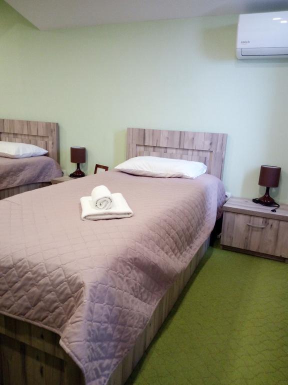 Hotel Salmer Tbilisi Luaran gambar