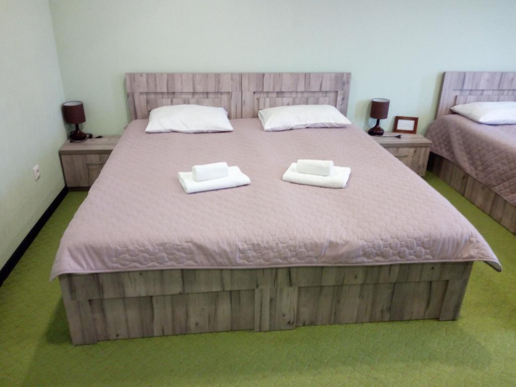 Hotel Salmer Tbilisi Luaran gambar