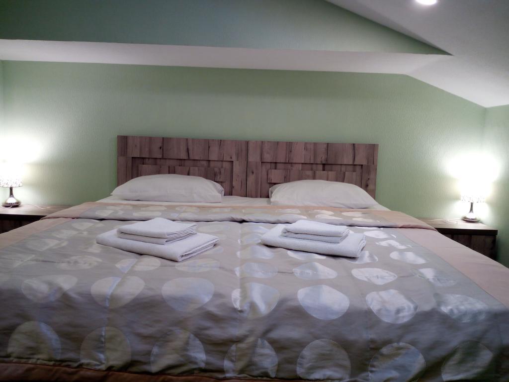 Hotel Salmer Tbilisi Luaran gambar