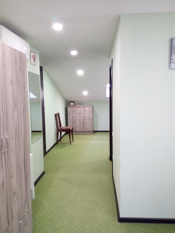 Hotel Salmer Tbilisi Luaran gambar