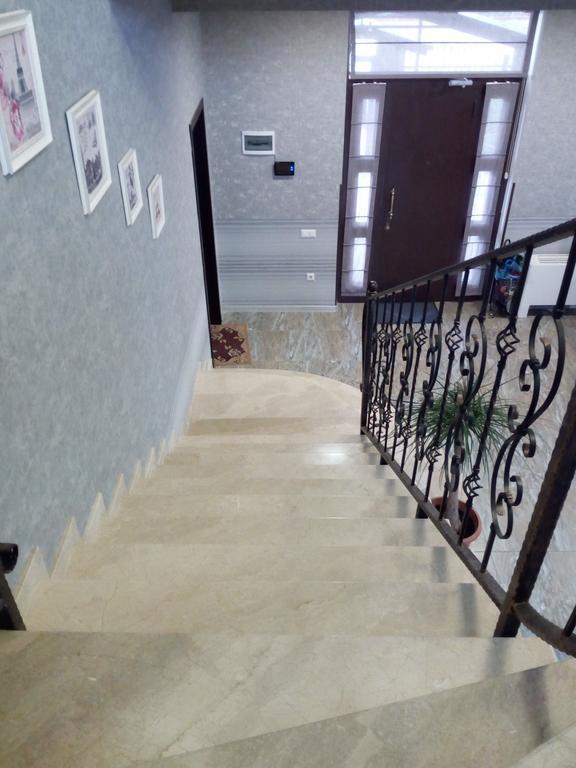 Hotel Salmer Tbilisi Luaran gambar