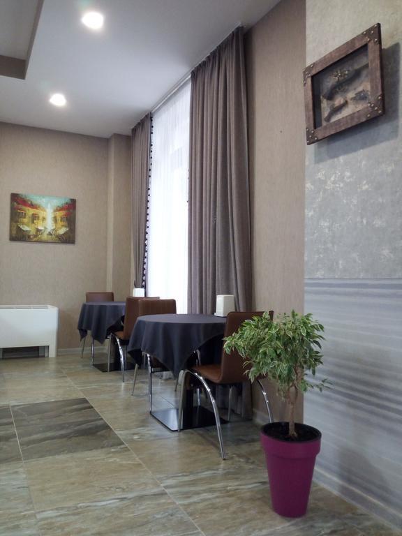 Hotel Salmer Tbilisi Luaran gambar