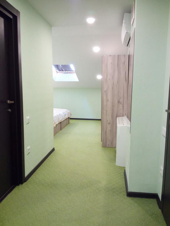 Hotel Salmer Tbilisi Luaran gambar