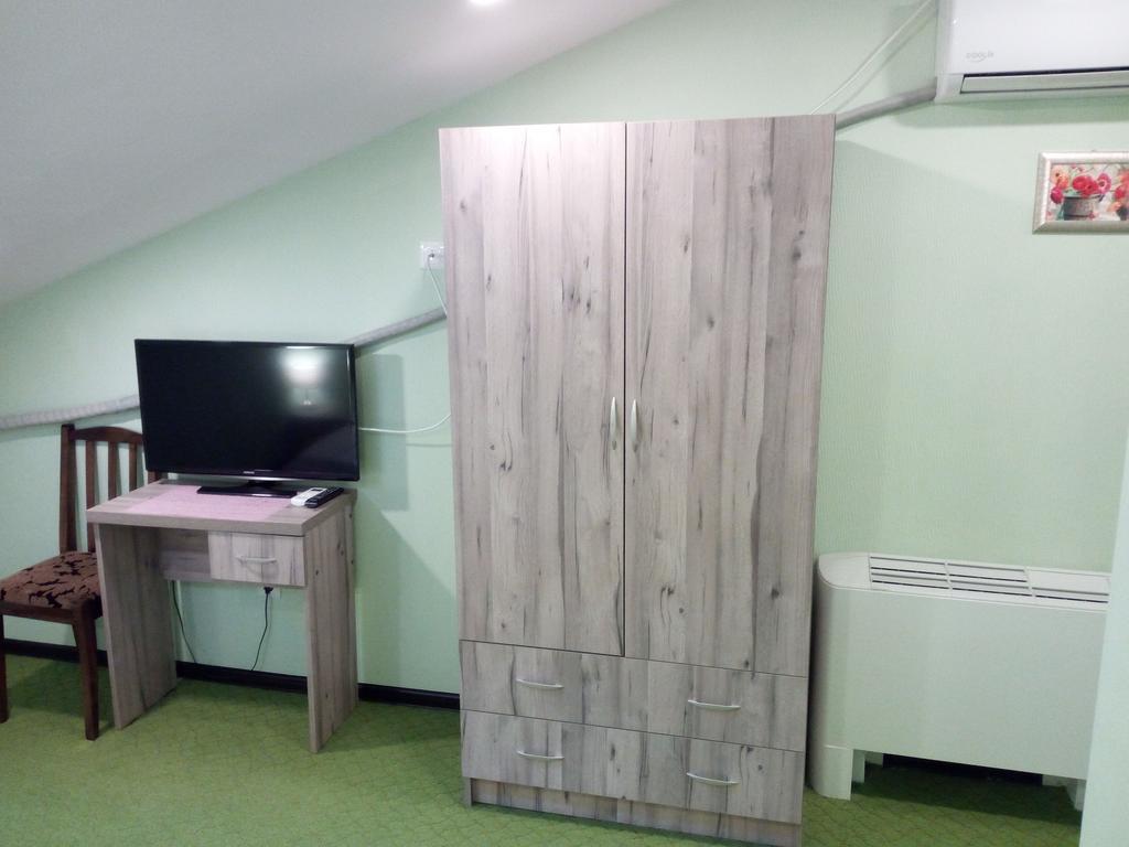 Hotel Salmer Tbilisi Luaran gambar