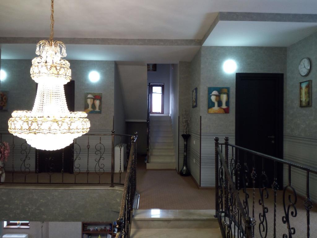 Hotel Salmer Tbilisi Luaran gambar