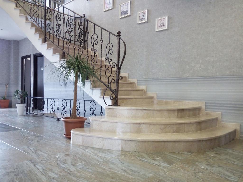 Hotel Salmer Tbilisi Luaran gambar