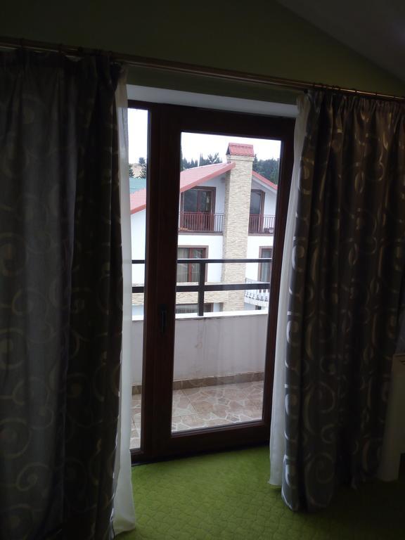 Hotel Salmer Tbilisi Luaran gambar