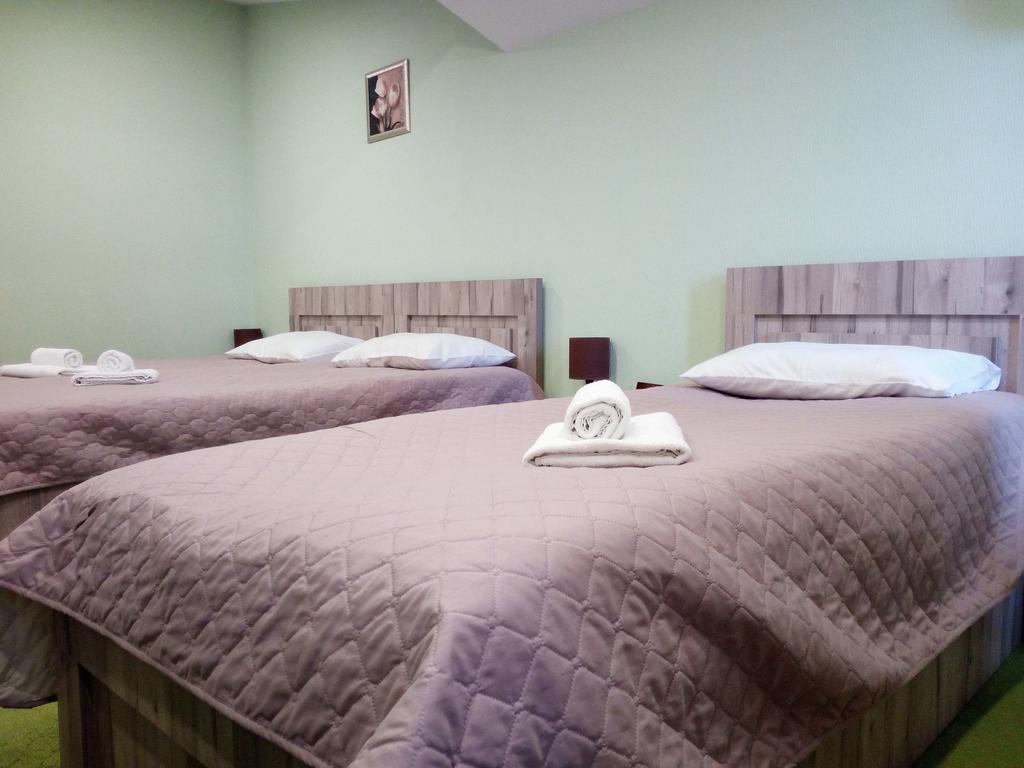 Hotel Salmer Tbilisi Luaran gambar