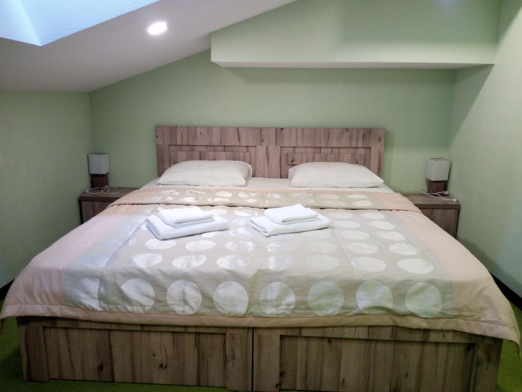 Hotel Salmer Tbilisi Luaran gambar