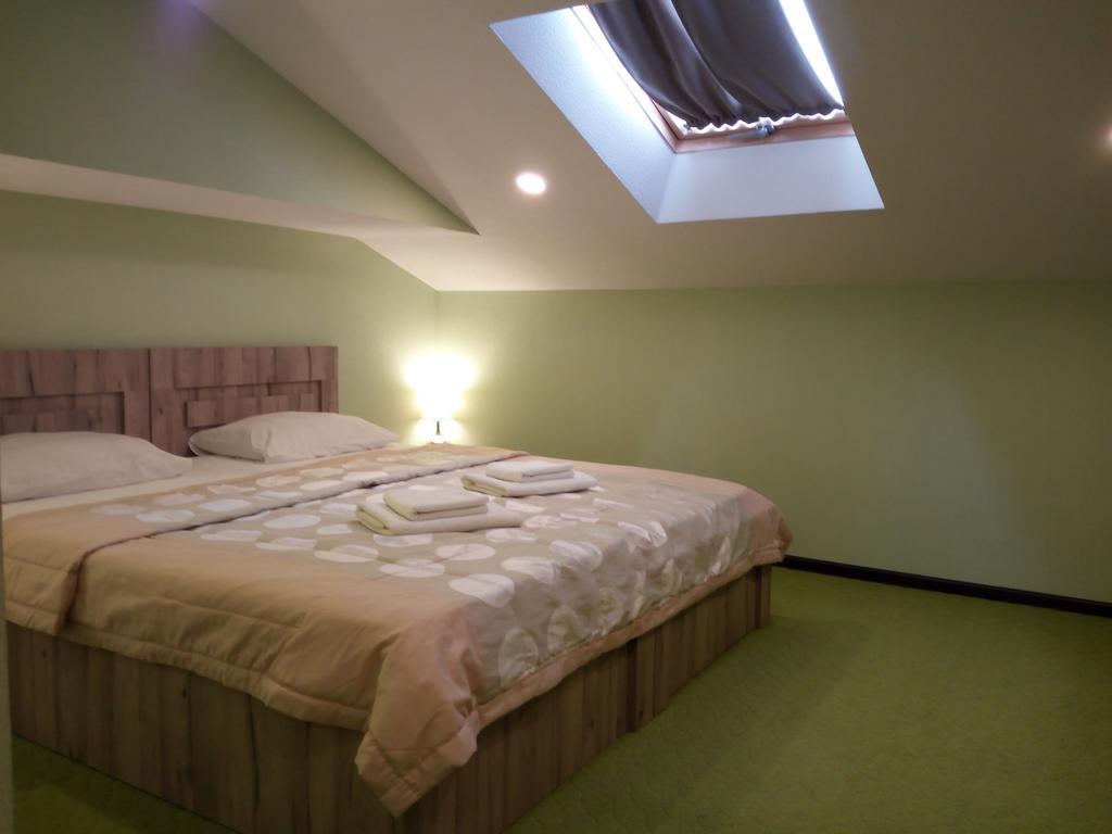 Hotel Salmer Tbilisi Luaran gambar
