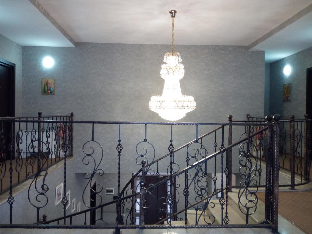 Hotel Salmer Tbilisi Luaran gambar