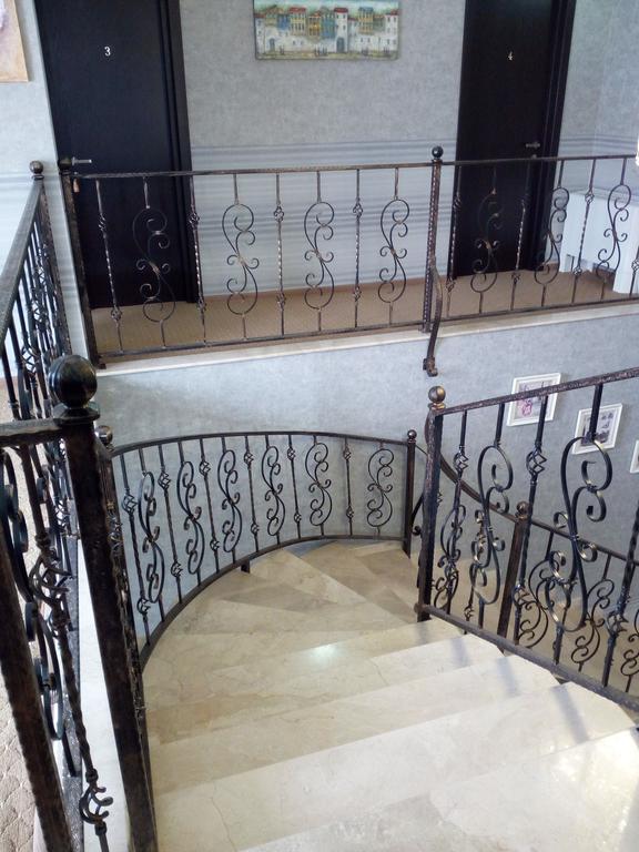 Hotel Salmer Tbilisi Luaran gambar