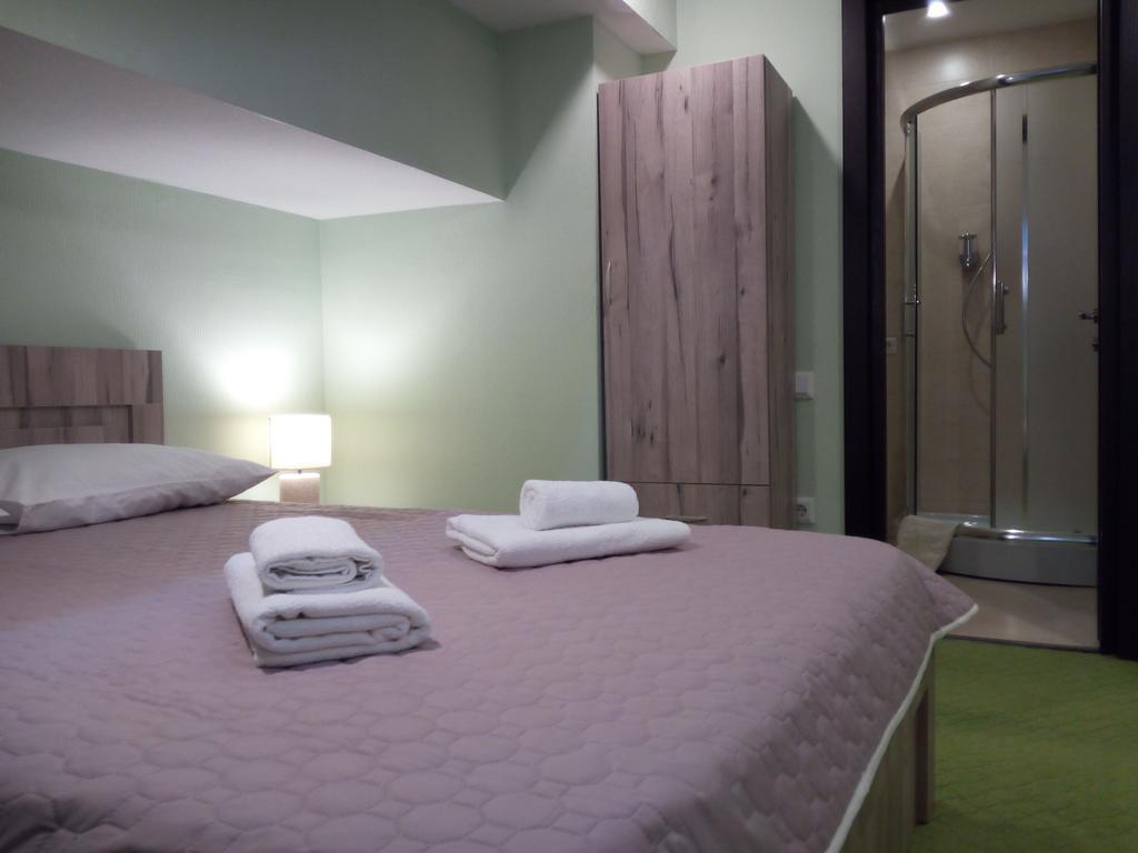 Hotel Salmer Tbilisi Luaran gambar