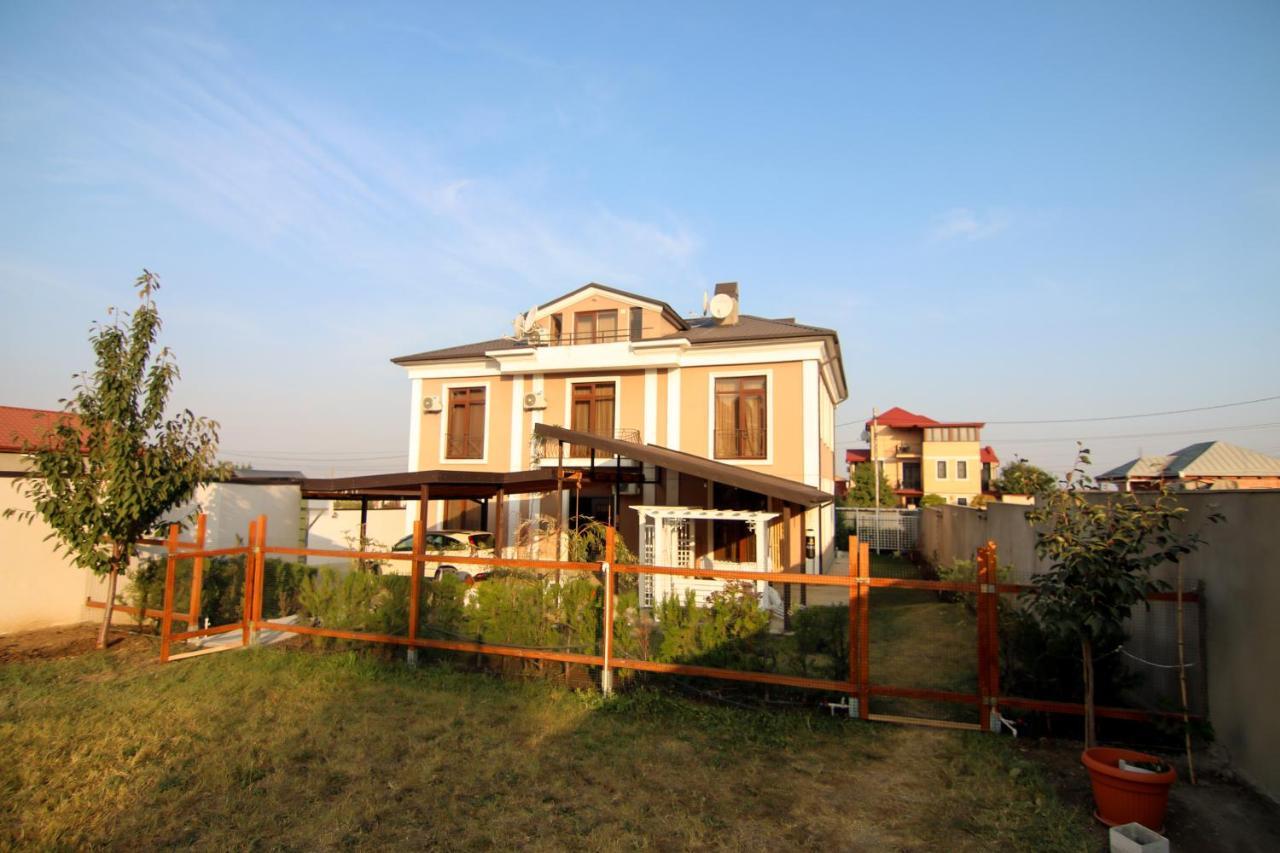 Hotel Salmer Tbilisi Luaran gambar