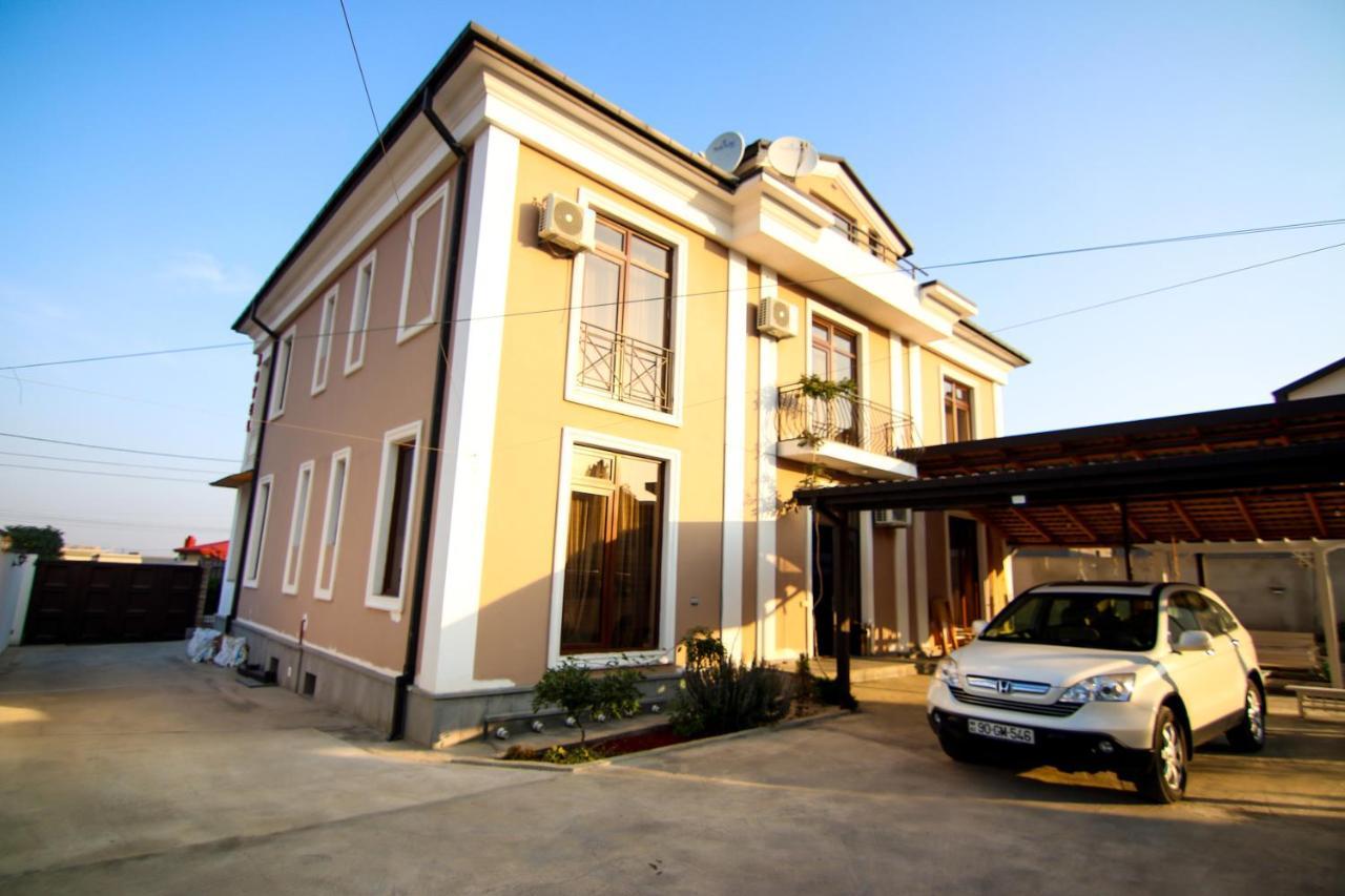 Hotel Salmer Tbilisi Luaran gambar