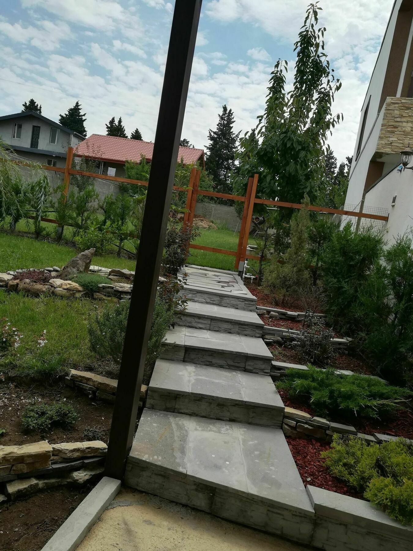 Hotel Salmer Tbilisi Luaran gambar