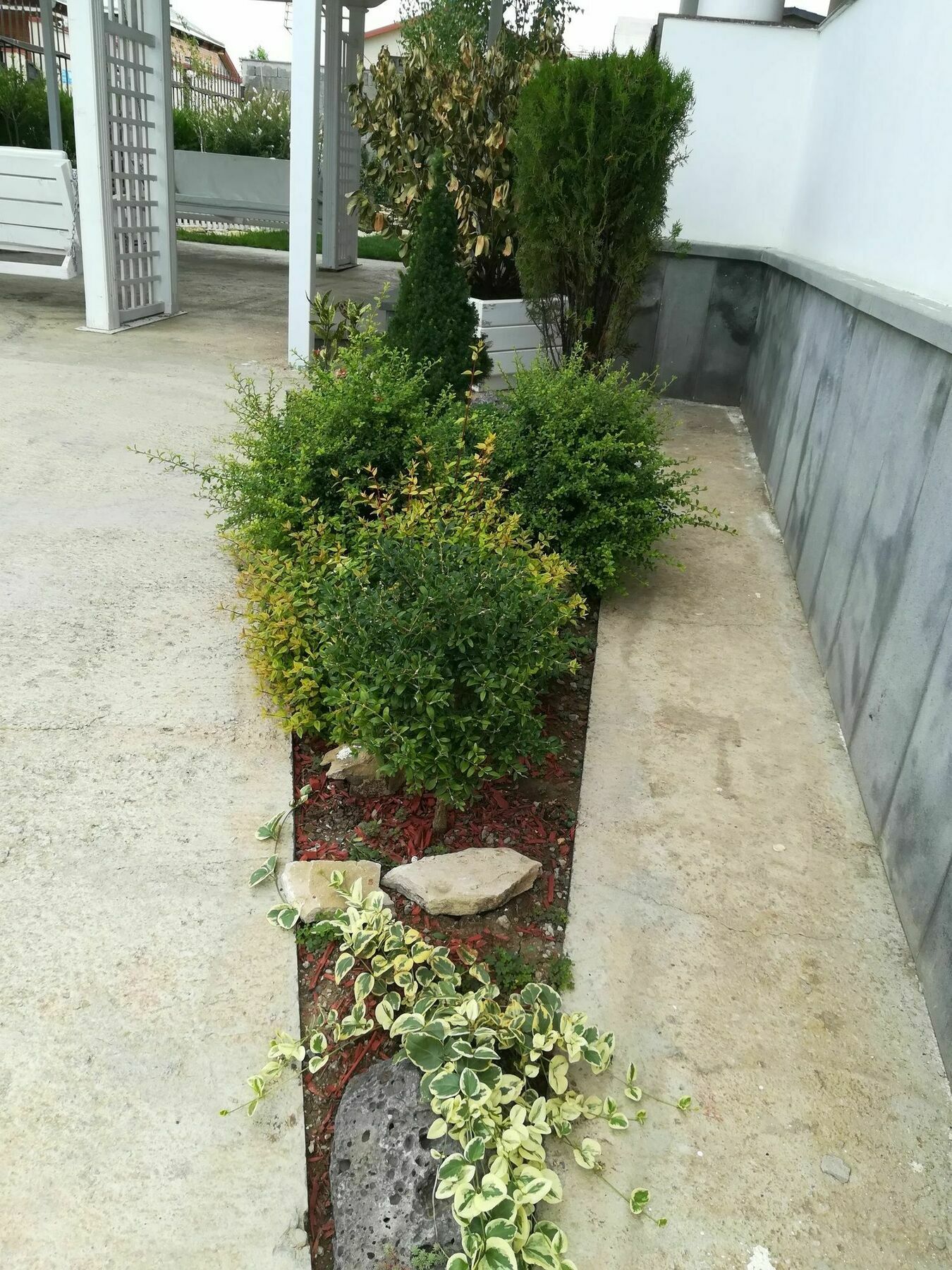 Hotel Salmer Tbilisi Luaran gambar